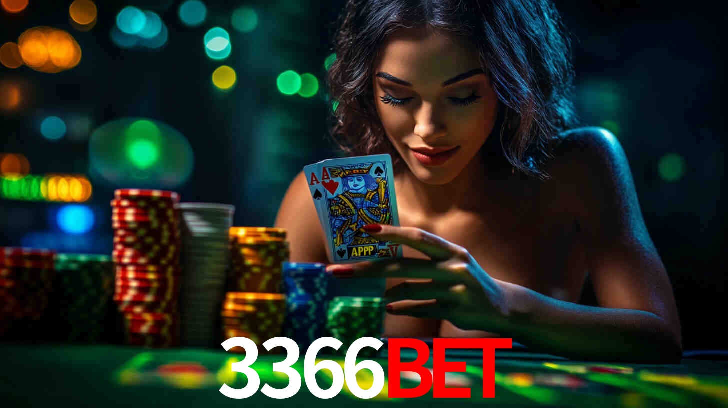 Descubra o Programa VIP da 3366BET: Vantagens Exclusivas para Jogadores