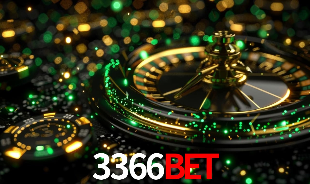 Explore as vantagens do 3366BET: serviço profissional e confiabilidade