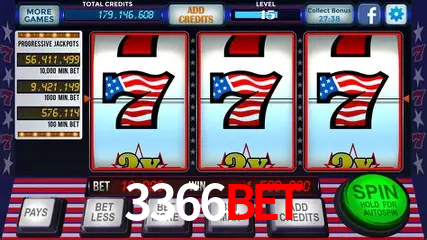 Descubra a Magia dos Jogos de Arcade no 3366BET