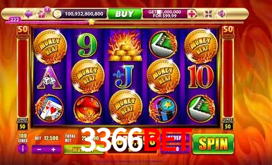 A Revolução dos Aplicativos de Jogos no 3366BET
