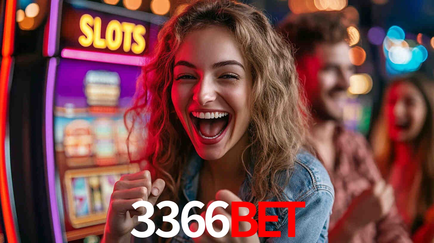 A Experiência Imersiva dos Cassinos Ao Vivo no 3366BET
