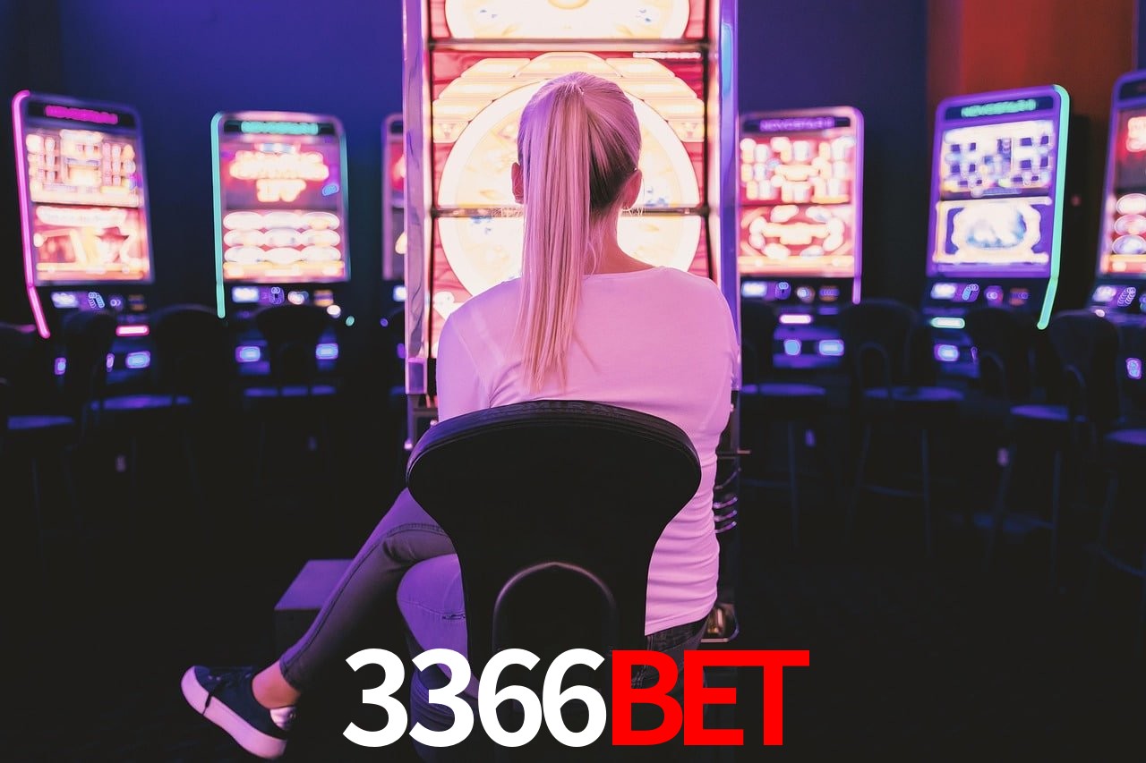 Weekend Specials 3366BET