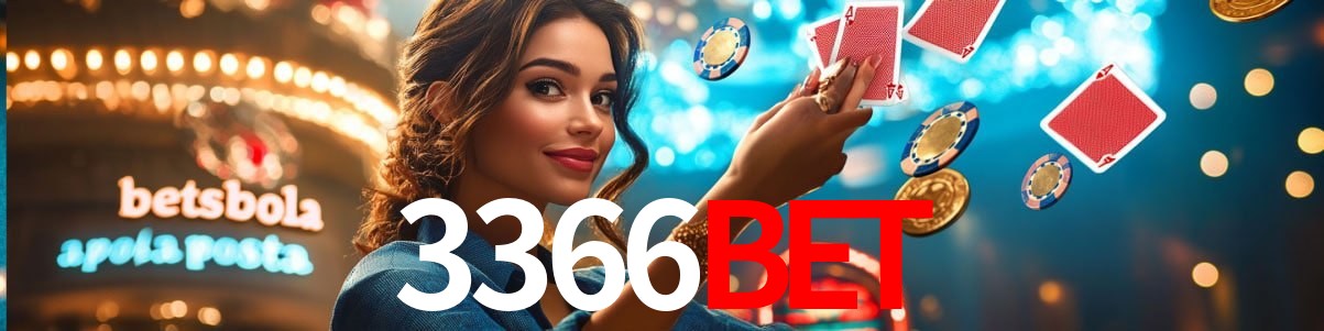 Responsive Design 3366BET